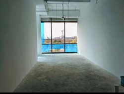 Woods Square (D25), Office #458297261